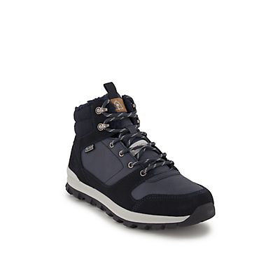 Gripshift Tex scarpa invernale uomo