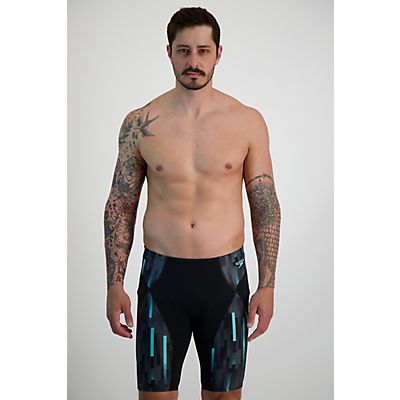 Endurance+ MAX Compression Jammer Herren Badehose