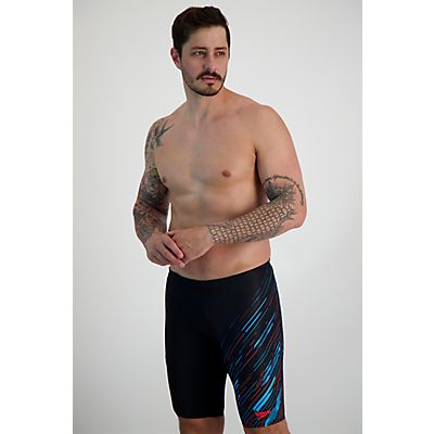 Image of Hyperboom V-Cut Jammer Herren Badehose