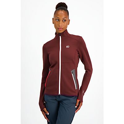 Fleece Damen Midlayer