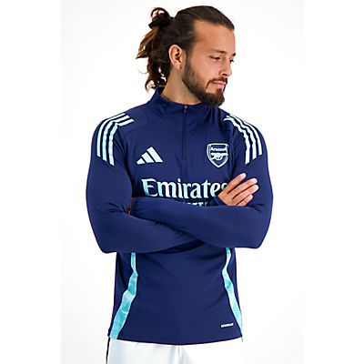 FC Arsenal Tiro 24 Herren Longsleeve