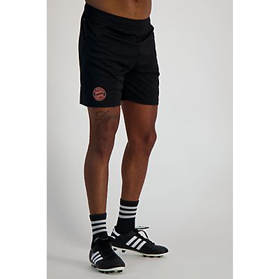 FC Bayern München Away Replica Herren Short 24/25