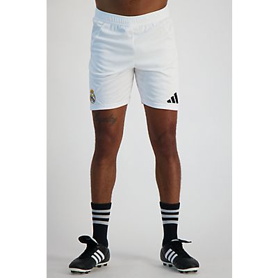 Real Madrid Home Replica Herren Short 24/25