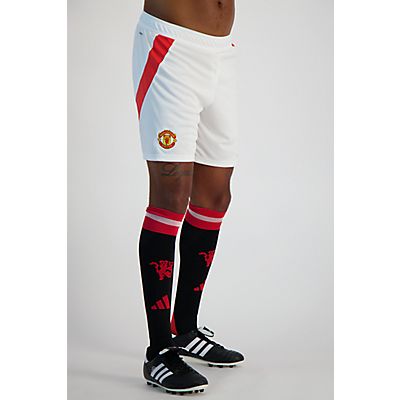 Manchester United Home Replica short hommes 24/25