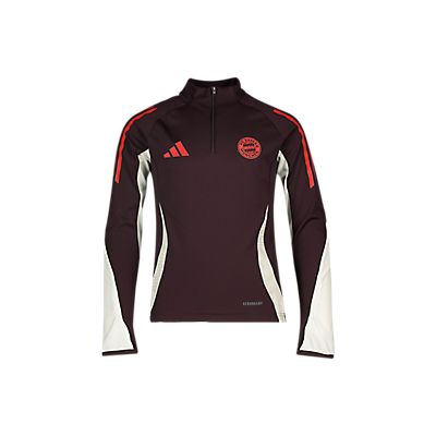 FC Bayern München Tiro 24 Kinder Longsleeve