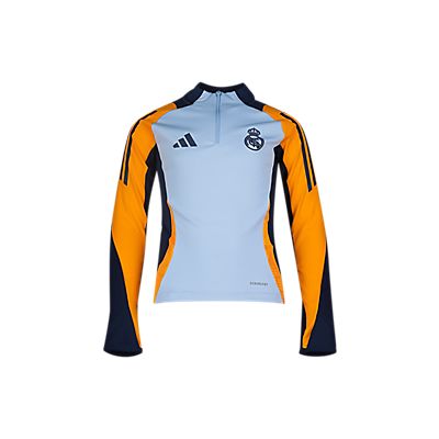 Image of Real Madrid Tiro 24 Kinder Longsleeve
