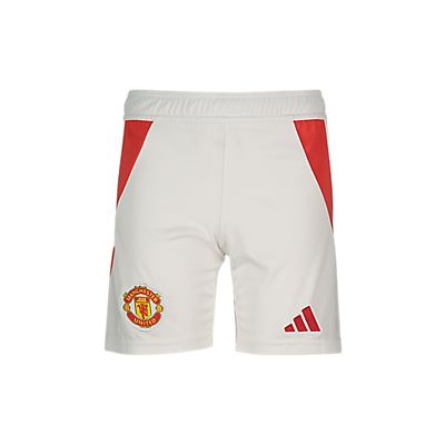 Manchester United Home Replica short enfants 24/25