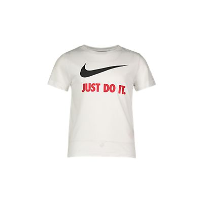 Swoosh JDI Kinder T-Shirt