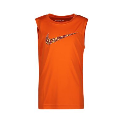 Dri-FIT Swoosh Jungen Tanktop