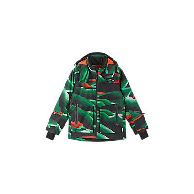 Tirro Kinder Skijacke