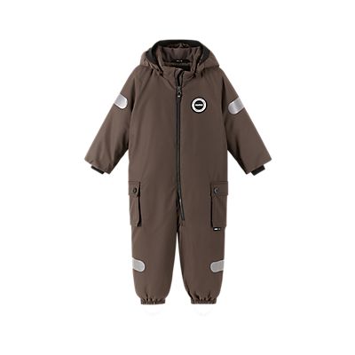 Marte Kinder Skioverall