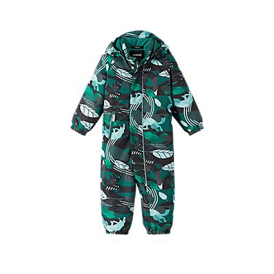 Puhuri Kleinkind Skioverall