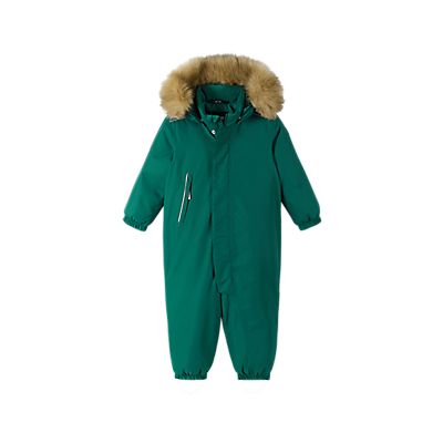 Gotland Kleinkind Skioverall