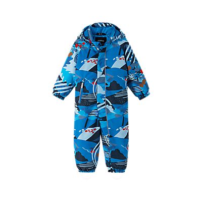 Puhuri Kleinkind Skioverall