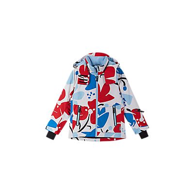 Posio Mädchen Skijacke