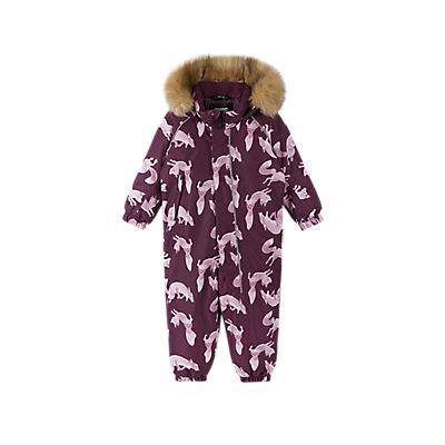Lappi Kleinkind Skioverall