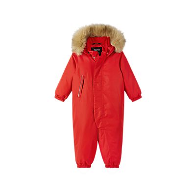 Gotland Kleinkind Skioverall
