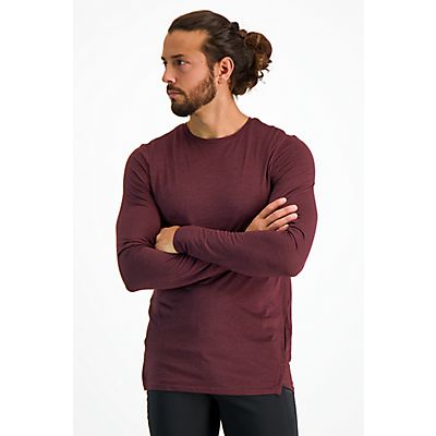 Herren Longsleeve