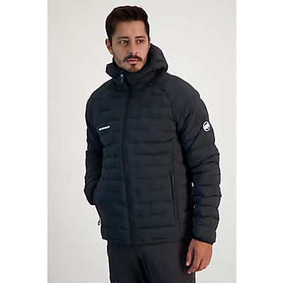 Sender Hooded Herren Outdoorjacke