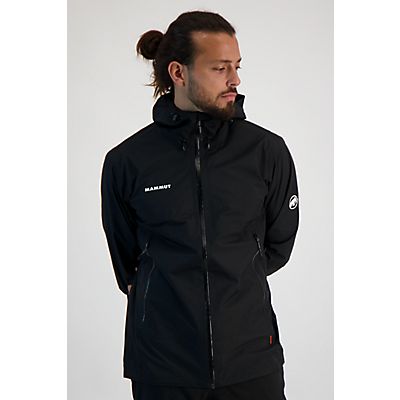 Convey Tour Hooded Gore-Tex® Herren Outdoorjacke