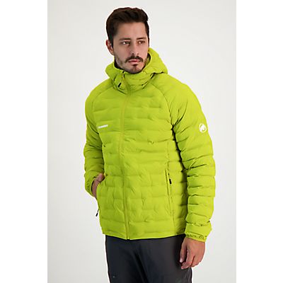 Sender Hooded Herren Outdoorjacke