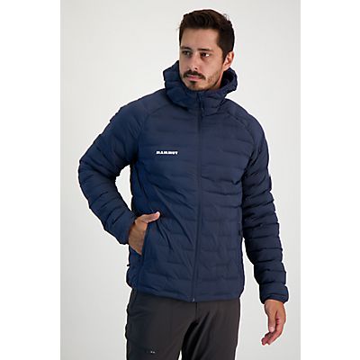 Sender Hooded Herren Outdoorjacke