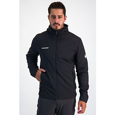 Rime Light Flex Hooded Herren Midlayer