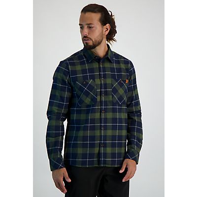 Alvra Herren Wanderhemd