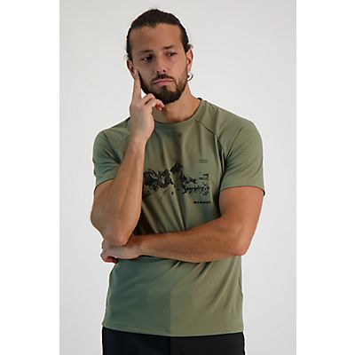 Image of Mountain Herren T-Shirt