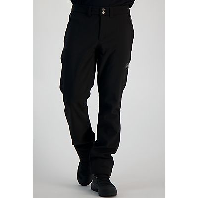 Runbold Herren Softshellhose