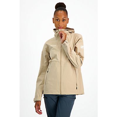 Linard Guide Hooded Damen Outdoorjacke