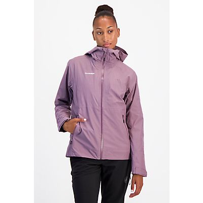 Image of Alto Light 3in1 Hooded Damen Outdoorjacke