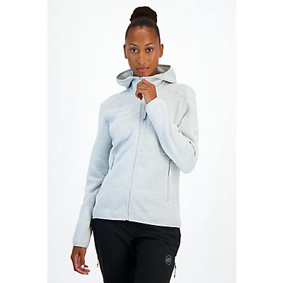 Arctic IV Hooded Damen Midlayer