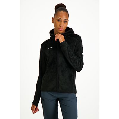 Innominata Hooded Damen Midlayer