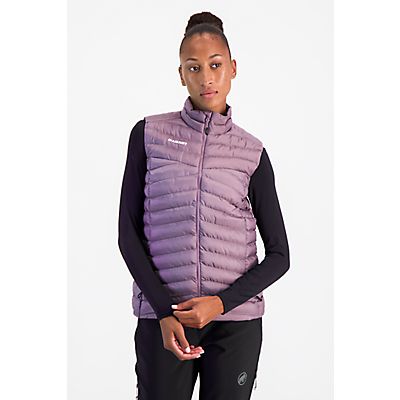 Albula Damen Gilet