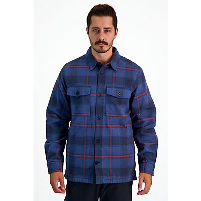 Övik Lite Padded Herren Hemd