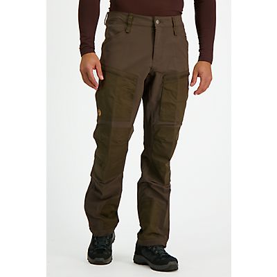 Keb Agile Winter Herren Softshellhose