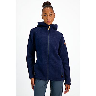 Kaitum Fleece Damen Midlayer
