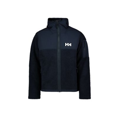 Image of Patrl Pile Herren Midlayer