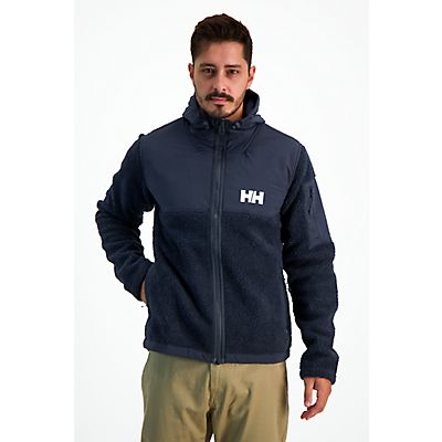 Patrl Pile Herren Midlayer