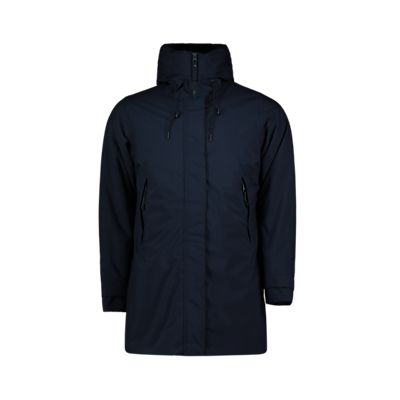 Image of Victoria Insulated Mid Rain Damen Regenmantel