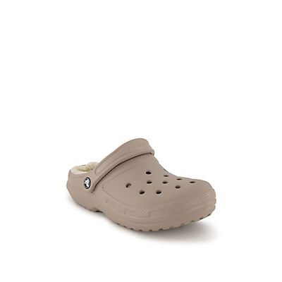 Classic Lined Clog Damen Slipper