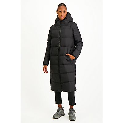 Damen Daunenmantel