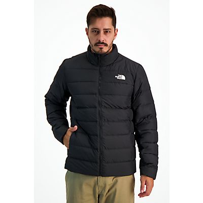 Aconcagua III Herren Daunenjacke