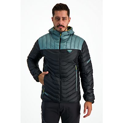 Ridge Ultralight Herren Daunenjacke
