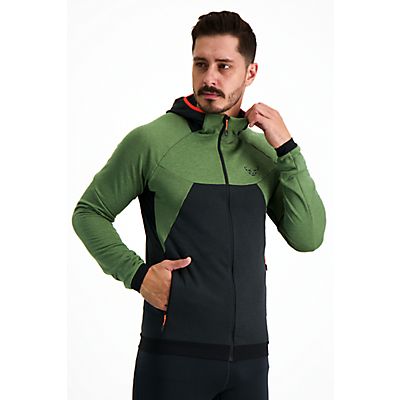 Tour Wool Thermal Herren Midlayer