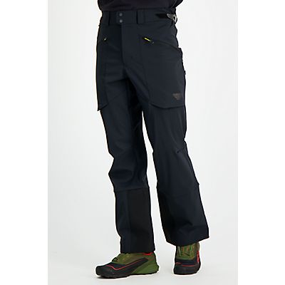 Radical Softshell Herren Skitourenhose