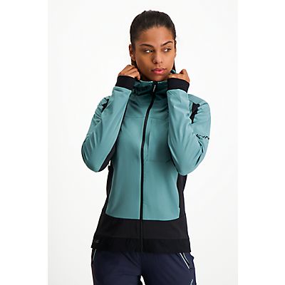 Tigard Alpha® Direct Damen Midlayer