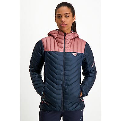 Ridge Ultralight Damen Daunenjacke