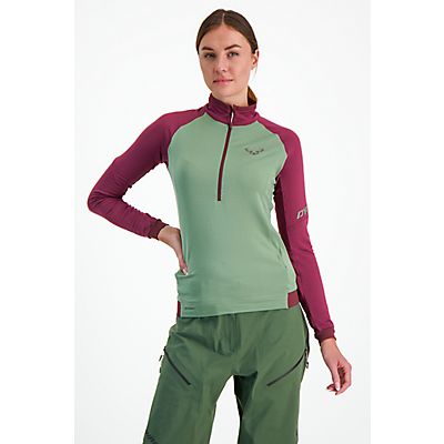 Speed Polartec® Damen Longsleeve